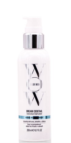 Color Wow Dream Cocktail Coconut-Infused Leave-In Treatment-image1