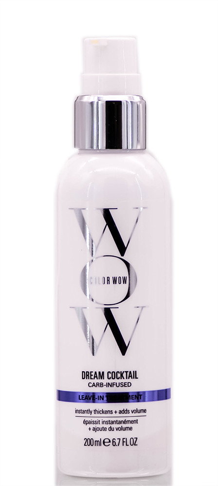 Color Wow Dream Cocktail Carb-Infused Leave-In Treatment-image1