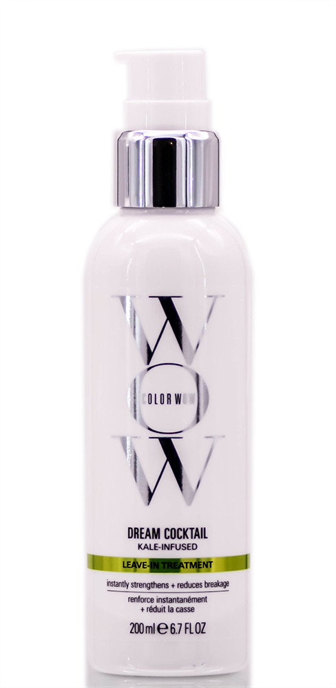 Color Wow Dream Cocktail Kale-Infused Leave-In Treatment-image1