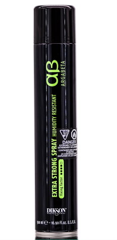 Dikson Argabeta Extra Strong Spray #14-image1 Dikson Argabeta Extra Strong Spray #14-image1