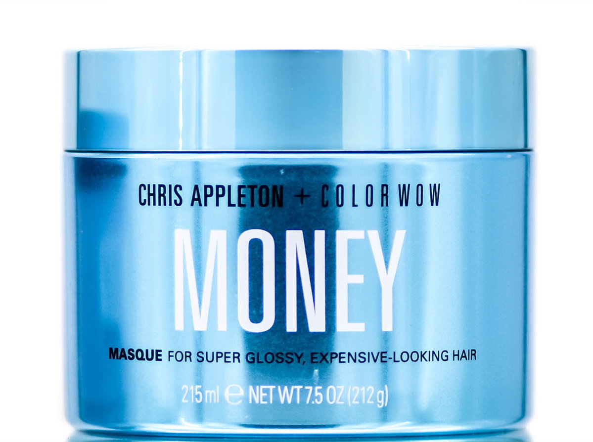 Color Wow + Chris Appleton Money Masque-image1