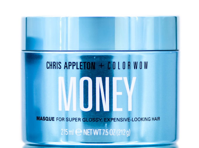 Color Wow + Chris Appleton Money Masque-image1