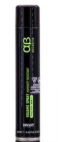 Dikson Argabeta Volume Spray #8-image1