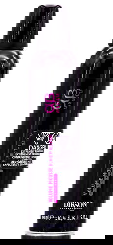 Dikson Argabeta Volume Mousse #6