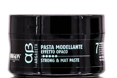Dikson Argabeta Strong & Mat Paste #7
