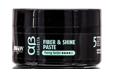 Dikson Argabeta Fiber & Shine Paste #5