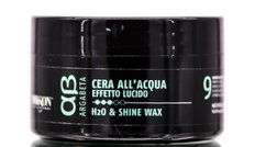 Dikson Argabeta H2O & Shine Wax #9-image1