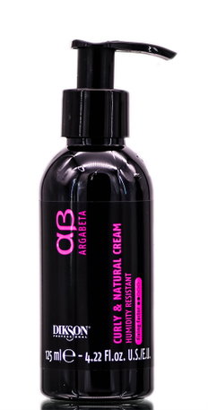 Dikson Argabeta Curly & Natural Cream #11-image1