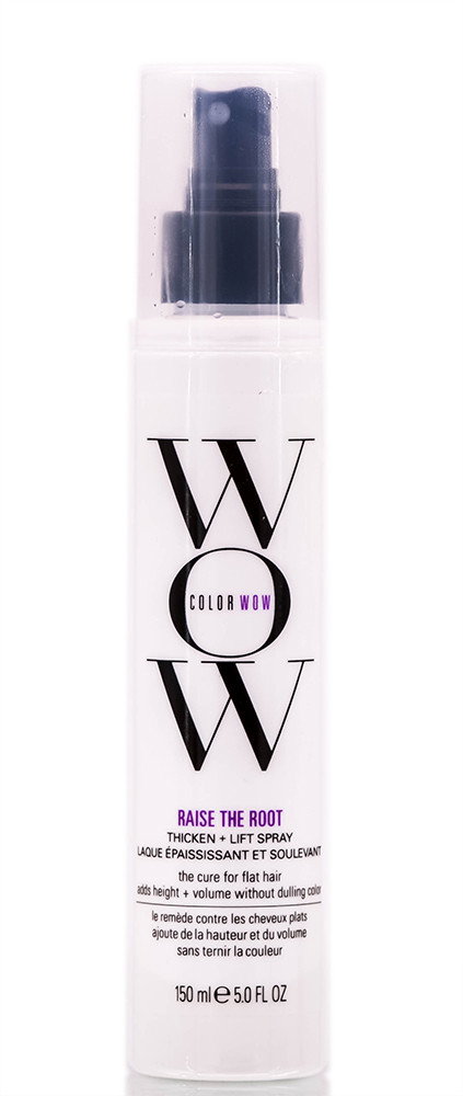Color Wow Raise The Root Thicken + Lift Spray-image1