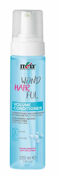 Itely WonHairFul Volume Conditioner