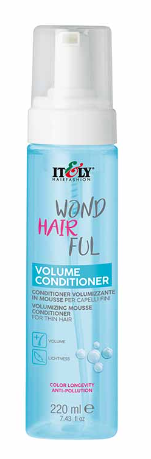 Itely WonHairFul Volume Conditioner