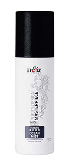 Itely Purity Design Masterpiece Texture Ocean Mist