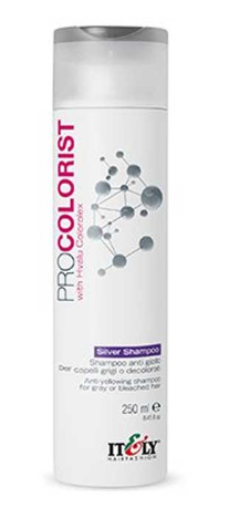 Itely Hairfashion Procolorist Silver Shampoo