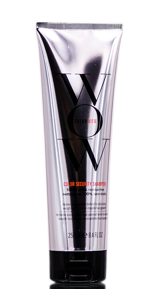 Color Wow Color Security Shampoo