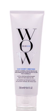 Color Wow Color Security Conditioner For Fine to Normal Color Treated Hair
