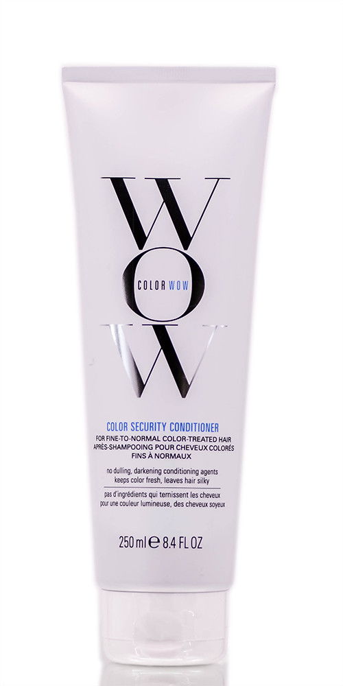 Color Wow Color Security Conditioner For Fine to Normal Color Treated Hair