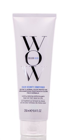 Color Wow Color Security Conditioner For Fine to Normal Color Treated Hair-image1