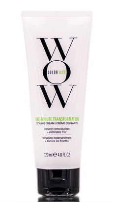 Color Wow One-Minute Transformation Styling Cream