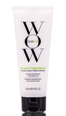Color Wow One-Minute Transformation Styling Cream-image1