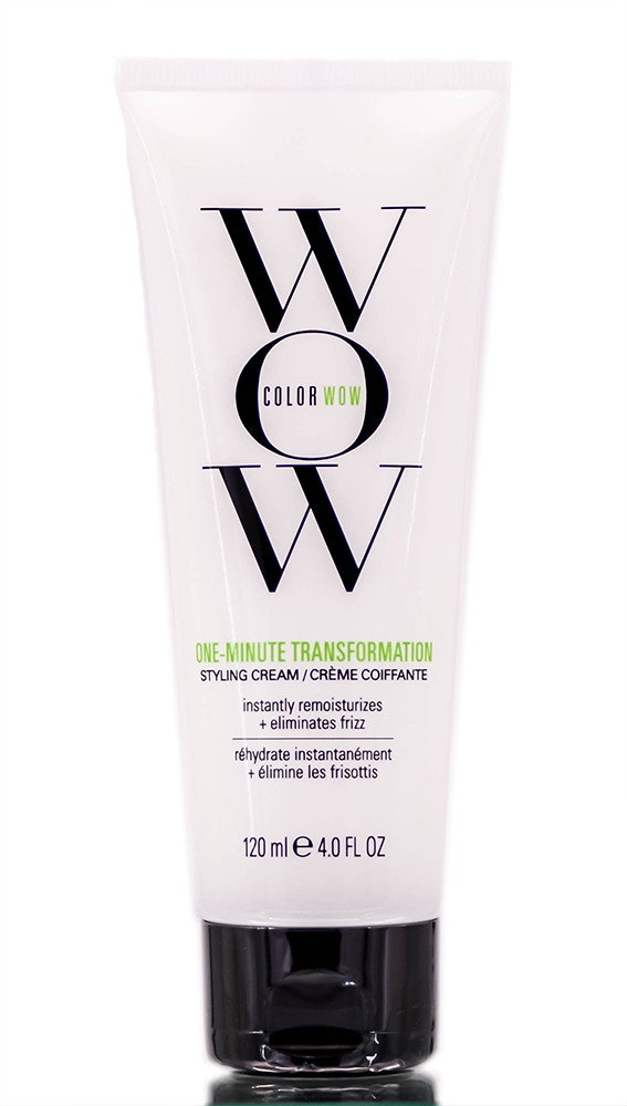 Color Wow One-Minute Transformation Styling Cream-image1 Color Wow One-Minute Transformation Styling Cream-image1