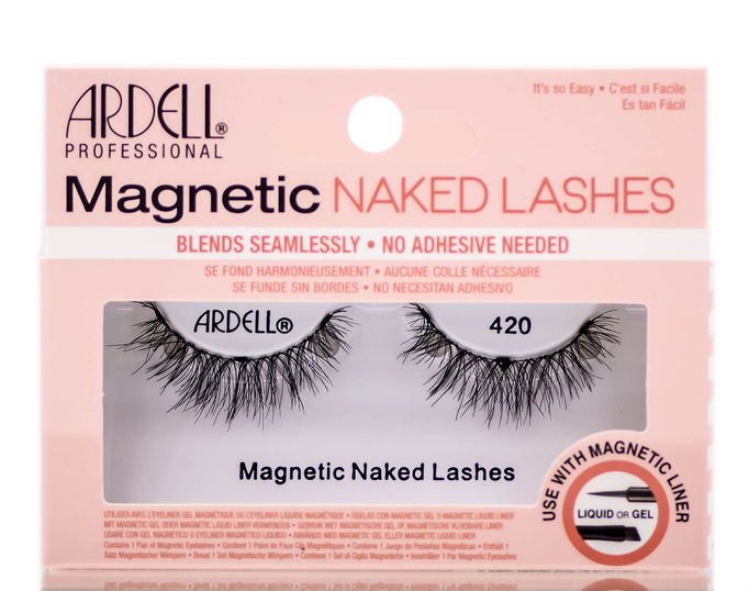 Ardell Professional Magnetic Naked Lashes