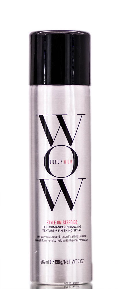 Color Wow Style on Steroids Color-Safe Texturizing Spray