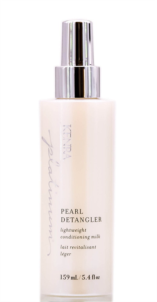 Kenra Platinum Pearl Detangler-image1
