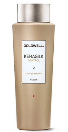 Goldwell Kerasilk Control Keratin Smooth Medium 2-image1