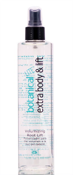 Thrix Botanical Extra Body & Lift Volumizing Root Lift
