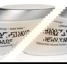 Hanz De Fuko HeavyMade Extreme Hold High Shine