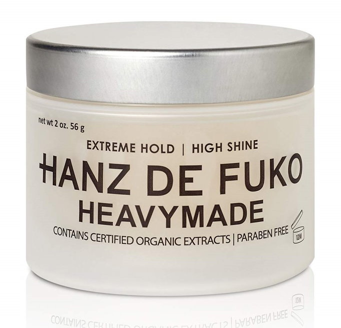 Hanz De Fuko HeavyMade Extreme Hold High Shine-image1