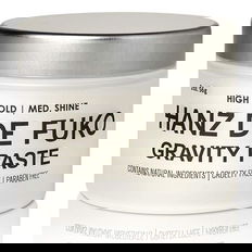 Hanz De Fuko Gravity Paste High Hold Med Shine
