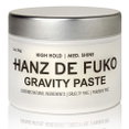 Hanz De Fuko Gravity Paste High Hold Med Shine-image1