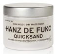 Hanz De Fuko QuickSand High Hold Dry Matte Finish