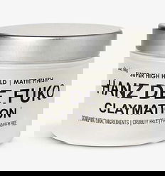 Hanz De Fuko ClayMation Super High Hold Matte Finish