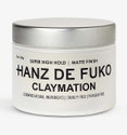 Hanz De Fuko ClayMation Super High Hold Matte Finish-image1