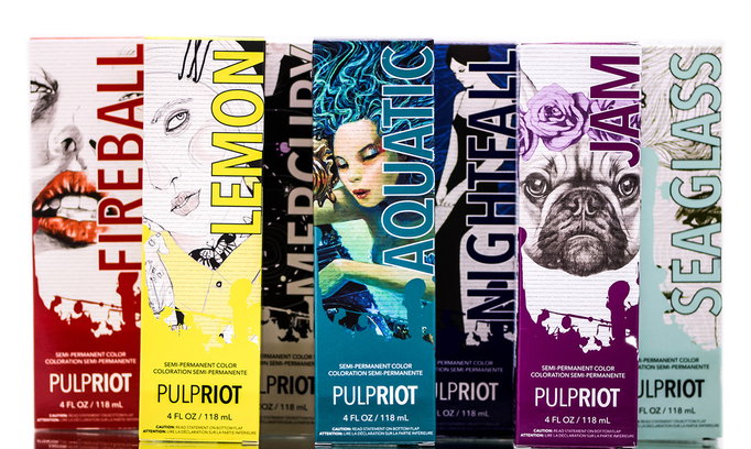 PulpRiot Semi-Permanent Color (4 oz)-image1
