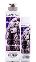 PulpRiot Barcelona Toning Shampoo