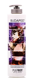 PulpRiot Budapest Clarifying Shampoo