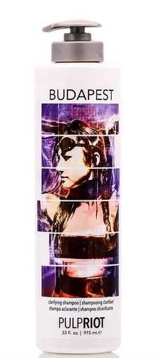 PulpRiot Budapest Clarifying Shampoo-image1 PulpRiot Budapest Clarifying Shampoo-image1