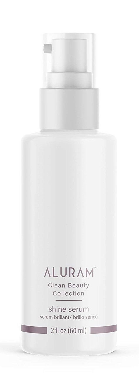 Aluram Clean Beauty Collection Shine Serum Aluram Clean Beauty Collection Shine Serum