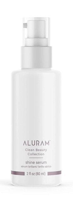 Aluram Clean Beauty Collection Shine Serum-image1