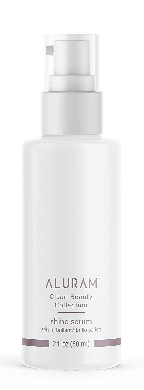 Aluram Clean Beauty Collection Shine Serum-image1 Aluram Clean Beauty Collection Shine Serum-image1