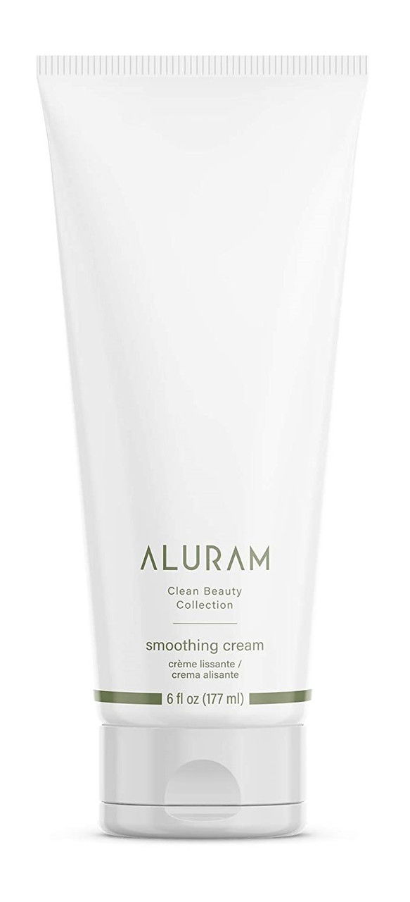 Aluram Clean Beauty Collection Smoothing Cream