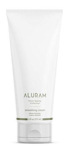 Aluram Clean Beauty Collection Smoothing Cream-image1