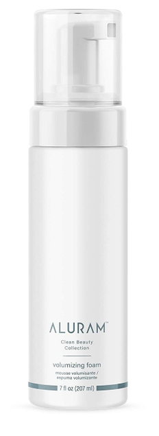 Aluram Clean Beauty Collection Volumizing Foam-image1