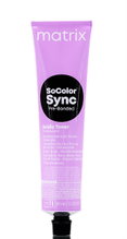 Matrix SoColor Sync Pre-Bonded Acidic Toner (3.1 oz)-image1