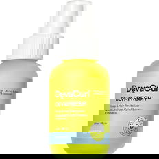 DevaCurl Devafresh Scalp & Hair Revitalizer Refresh