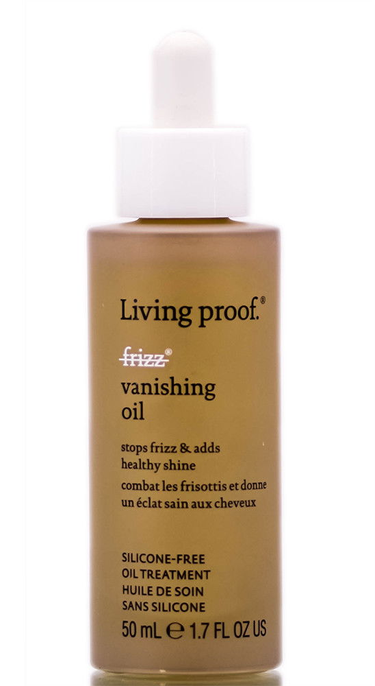 Living Proof Frizz Vanishing Oil