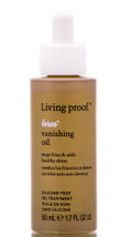 Living Proof Frizz Vanishing Oil-image1